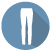 Leggings Icon