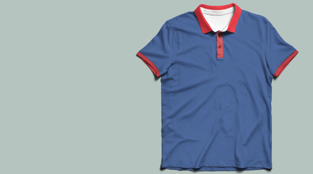 Polo T-Shirt image