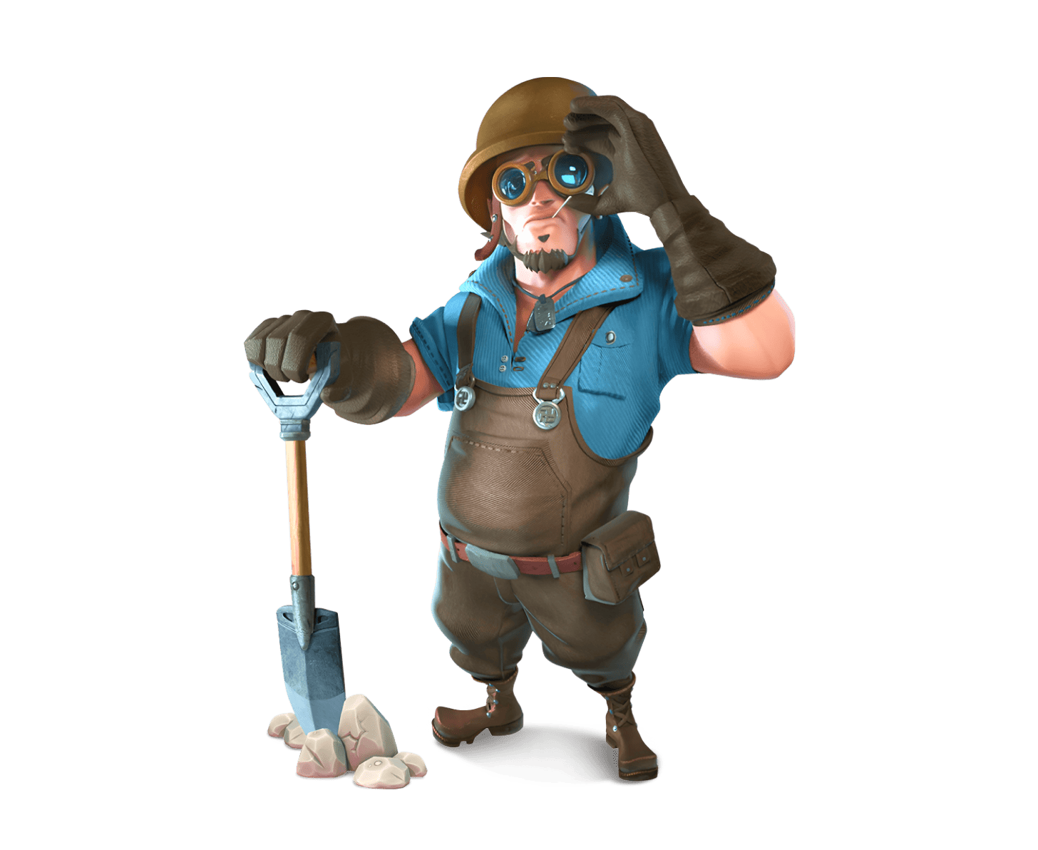 极限探险防潮垫