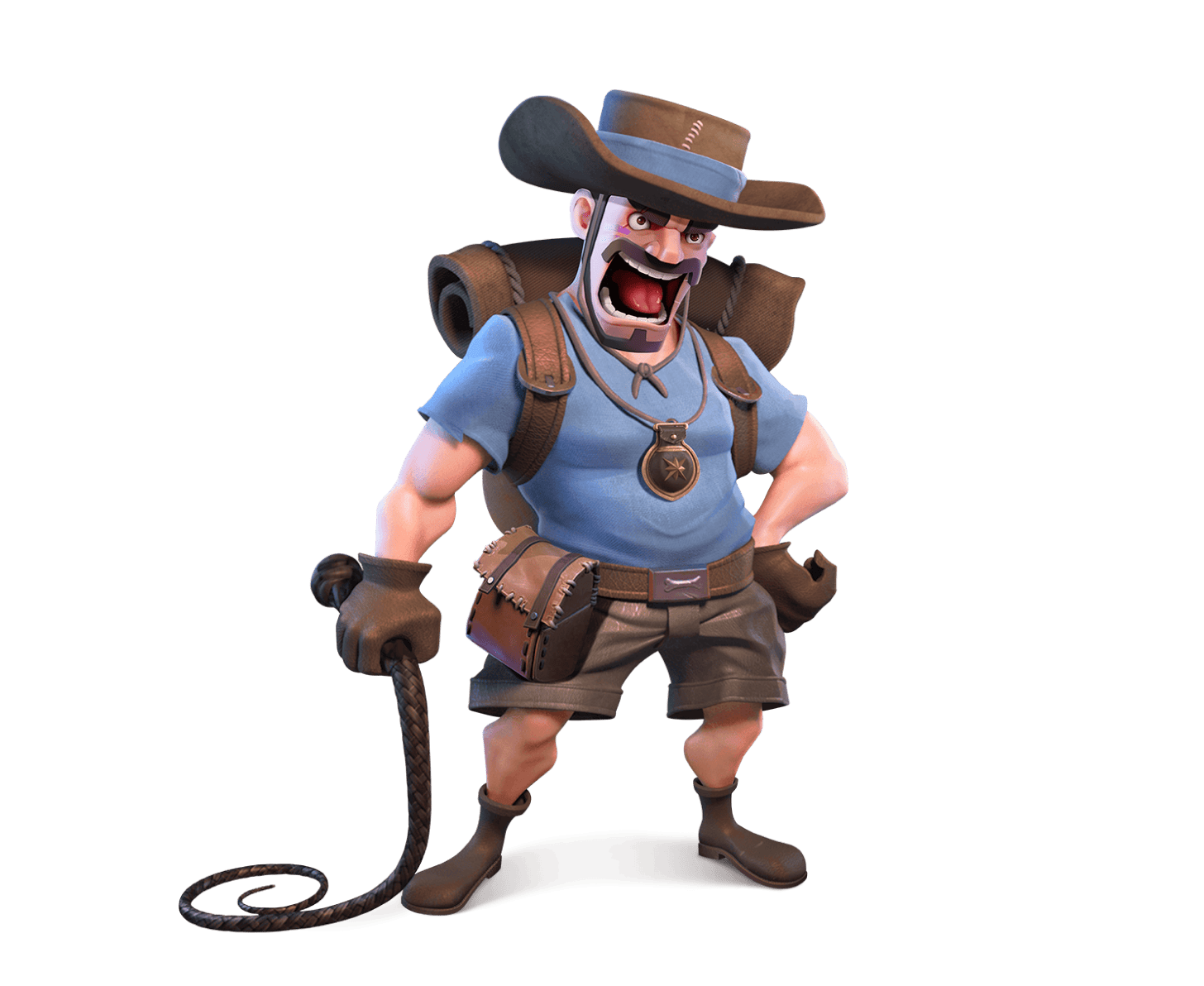 远足者专属防潮垫