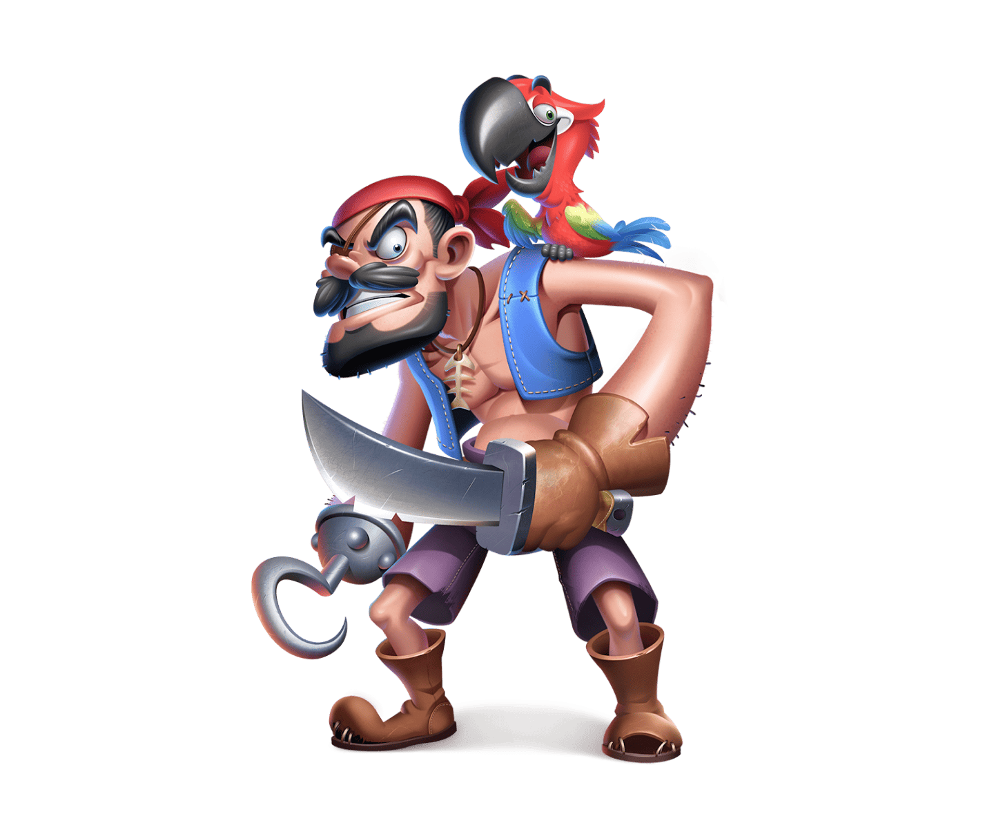 户外冒险智能防潮垫