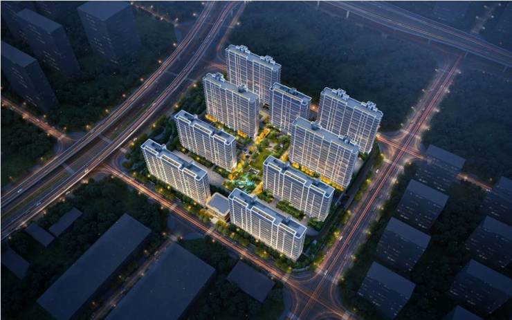 从品质交付到长效服务的温暖跨越不朽情缘游戏网站址意禾澄庐(图1) 从品质交付到长效服务的温暖跨越不朽情缘游戏网站址意禾澄庐(图1)